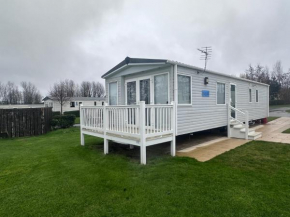 Seton sands holiday village